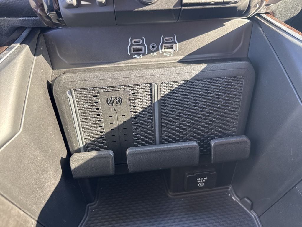 2026 RAM 1500 Big Horn/Lone Star - Photo 33