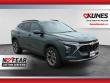 Used 2025 Chevrolet Trax LT SUV
