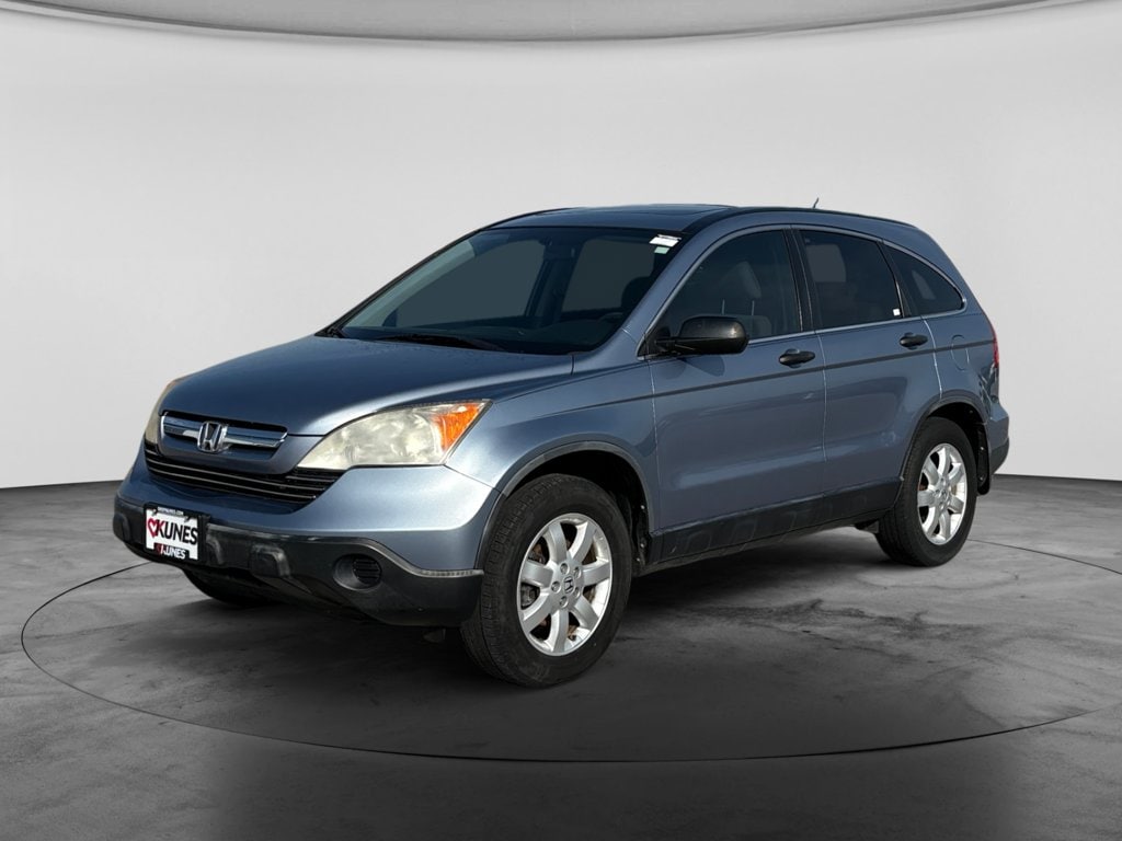 Used 2007 Honda CR-V EX SUV