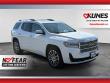 Used 2023 GMC Acadia Denali SUV