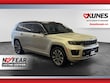  Jeep New Grand Cherokee