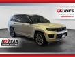 Used 2022 Jeep New Grand Cherokee Overland SUV