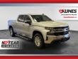 Used 2020 Chevrolet Silverado 1500 LT Truck Crew Cab