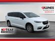 Used 2025 Chrysler Pacifica Select Van Passenger Van