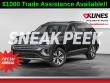 Used 2026 Volkswagen Atlas SE w/Technology SUV
