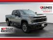 Used 2025 Chevrolet Silverado 2500HD Custom Truck