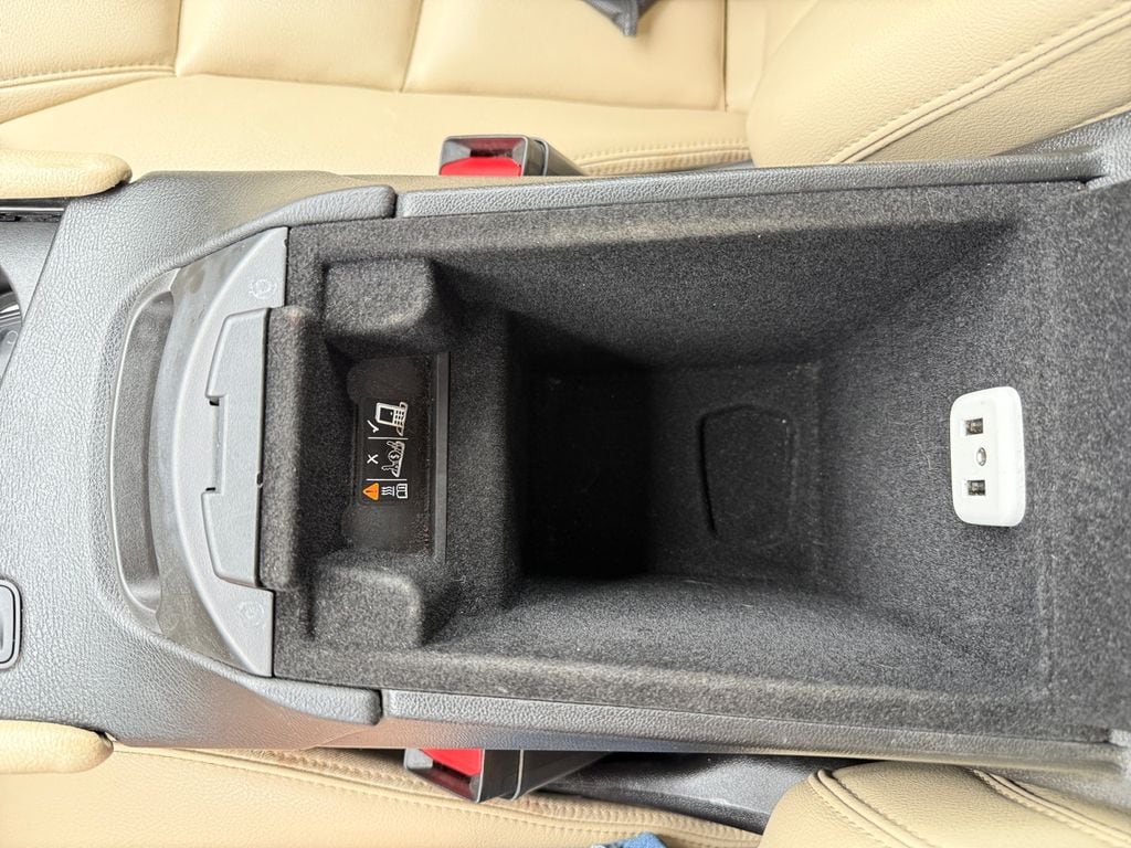 2017 Cadillac XT5 Base - Photo 47