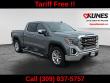 Used 2020 GMC Sierra 1500 SLT Truck Crew Cab
