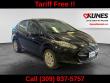 Used 2014 Ford Fiesta S Sedan