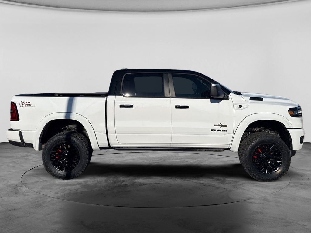 2026 RAM 1500 Big Horn/Lone Star - Photo 10