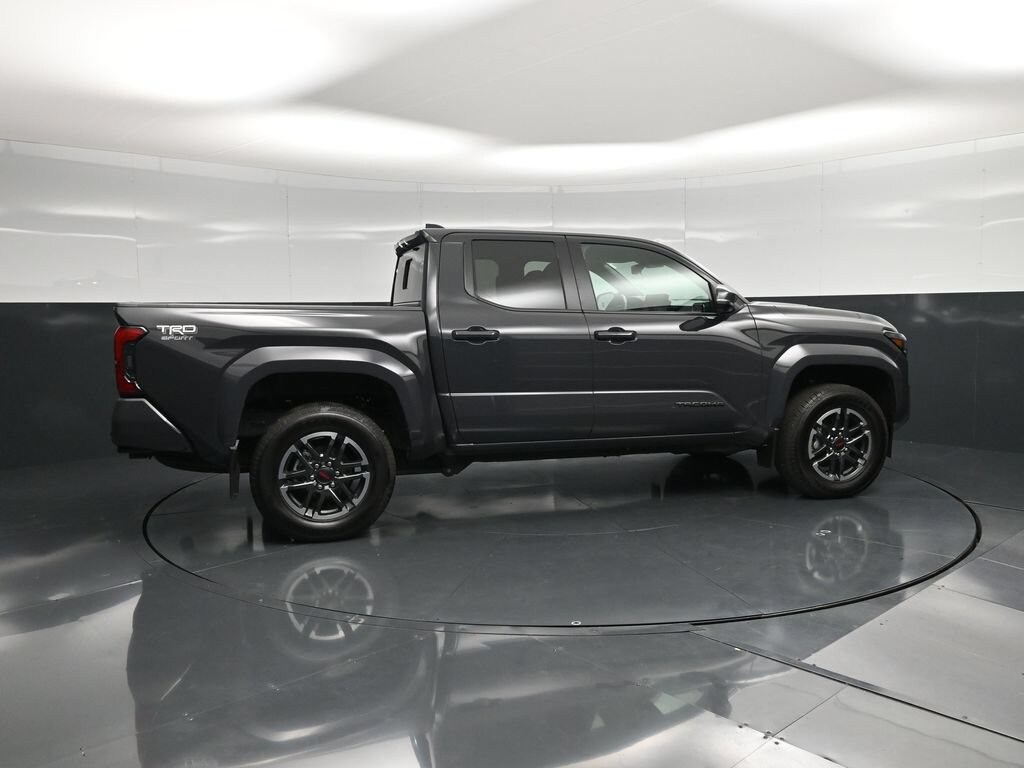 Used 2024 Toyota Tacoma TRD Sport Truck Double Cab