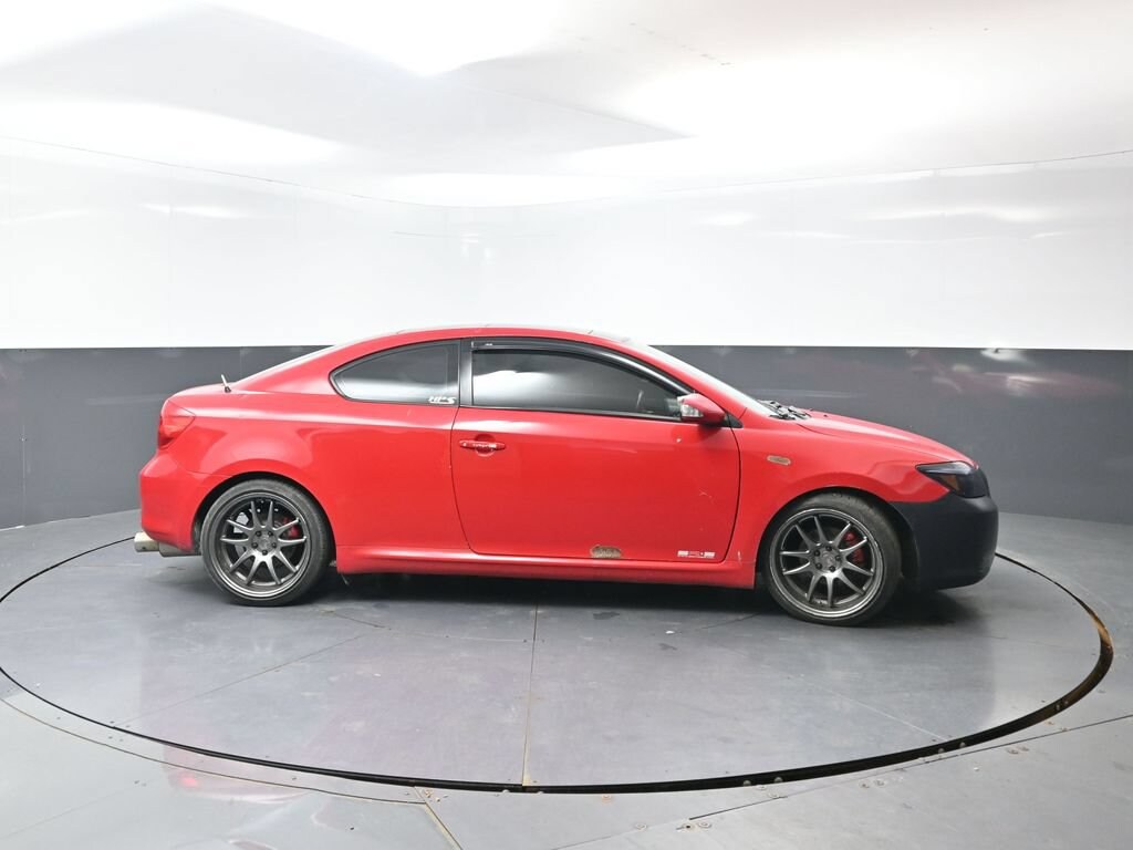 Used 2005 Scion tC Base Coupe