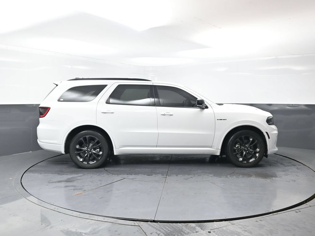 Used 2024 Dodge Durango R/T SUV