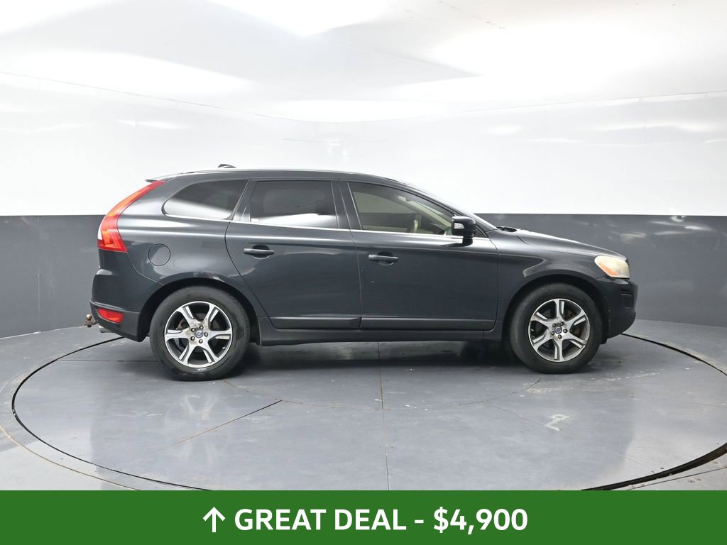 Used 2012 Volvo XC60 T6 AWD w/Climate Package, Dual Stage Child Booster Seats, Technology Package SUV