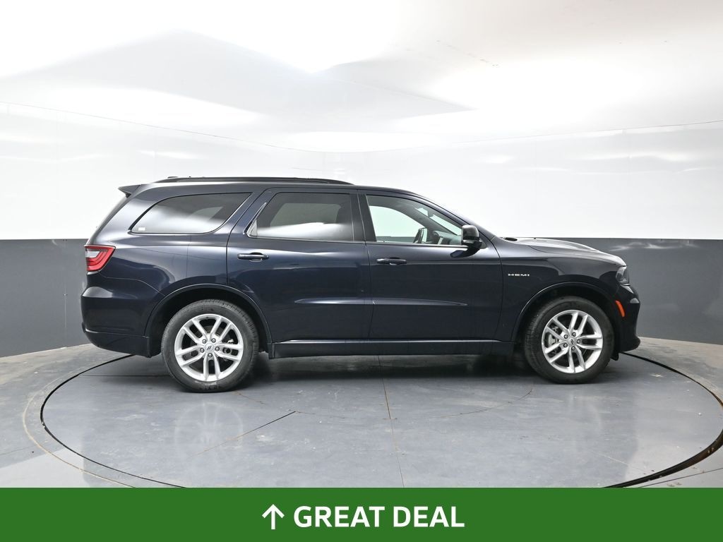 Used 2025 Dodge Durango R/T SUV