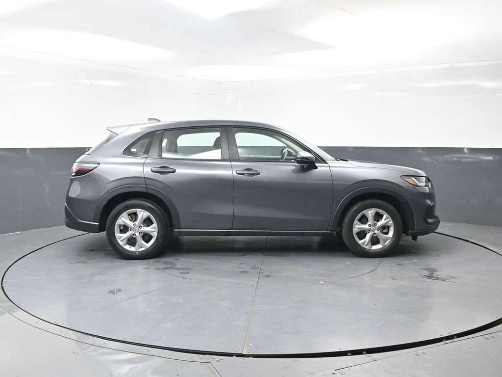 Used 2024 Honda HR-V LX SUV