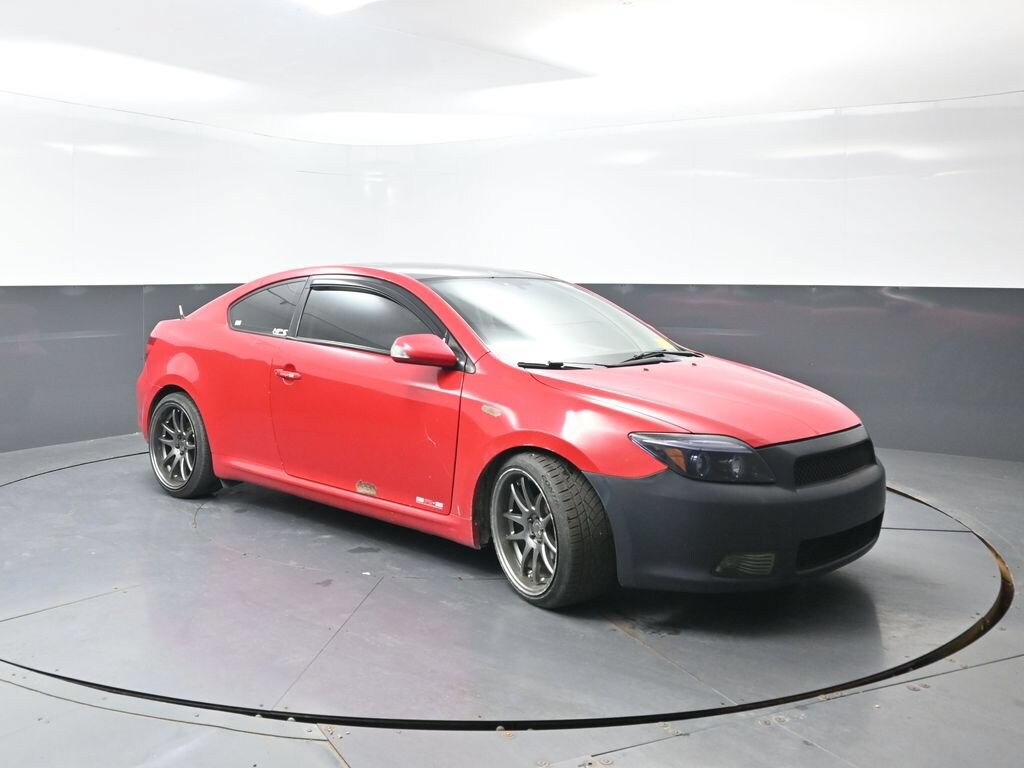 Used 2005 Scion tC Base Coupe