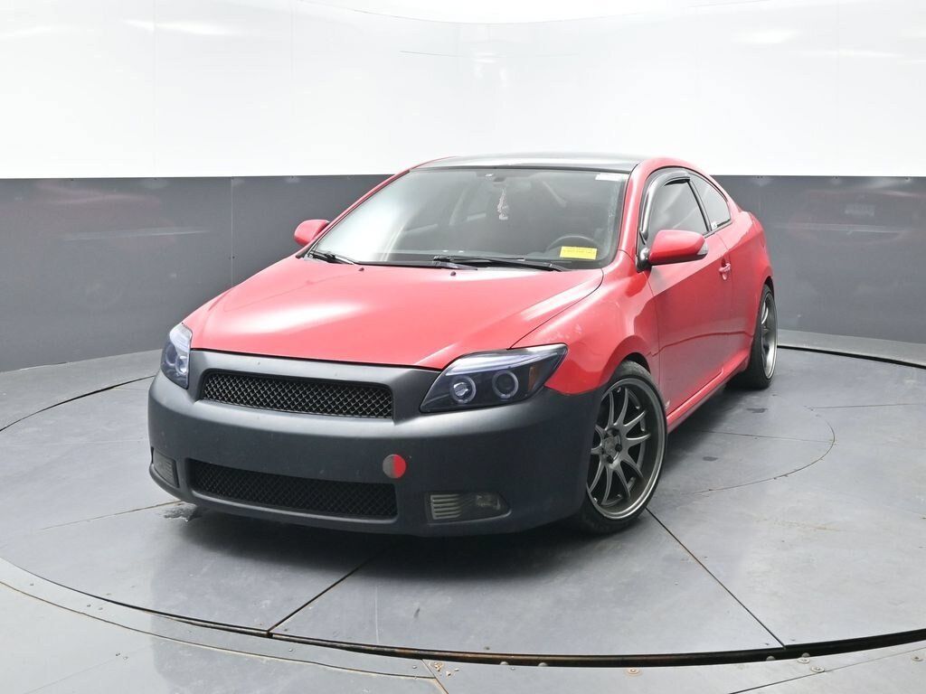 Used 2005 Scion tC Base Coupe