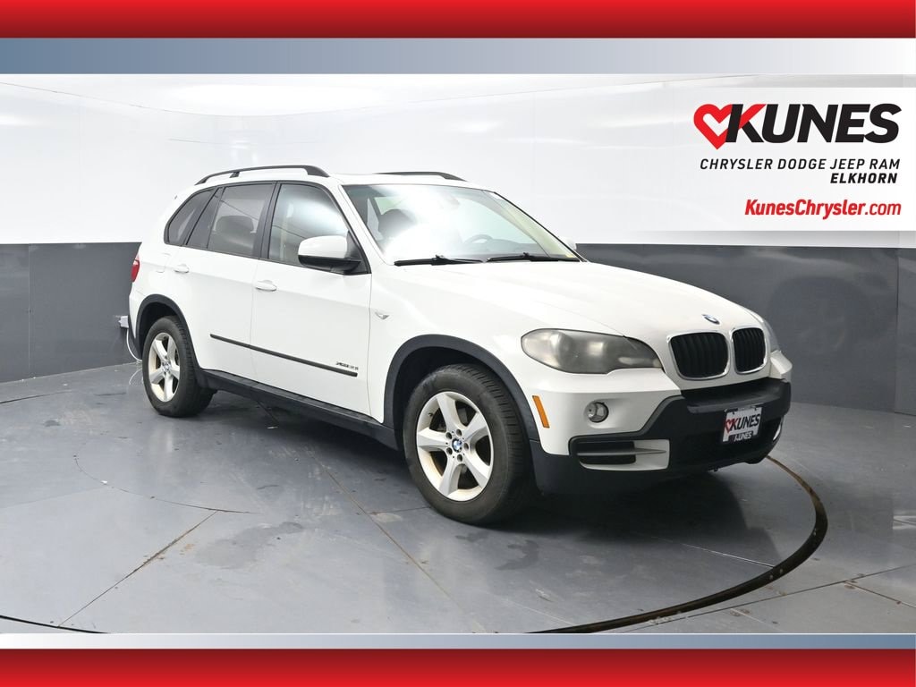 2009 BMW X5 xDrive30i