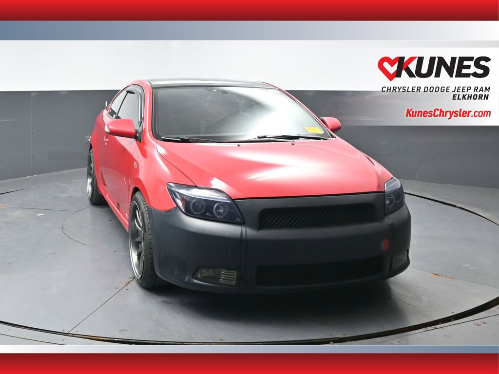 2005 Scion tC
