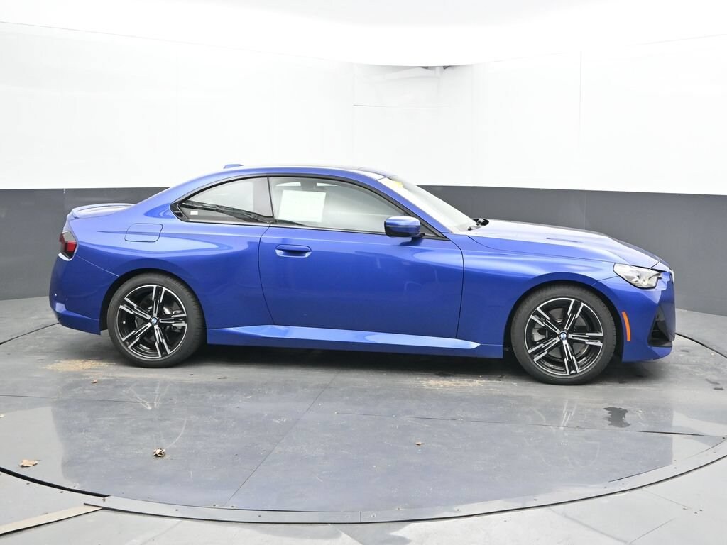 Used 2026 BMW 230i Coupe