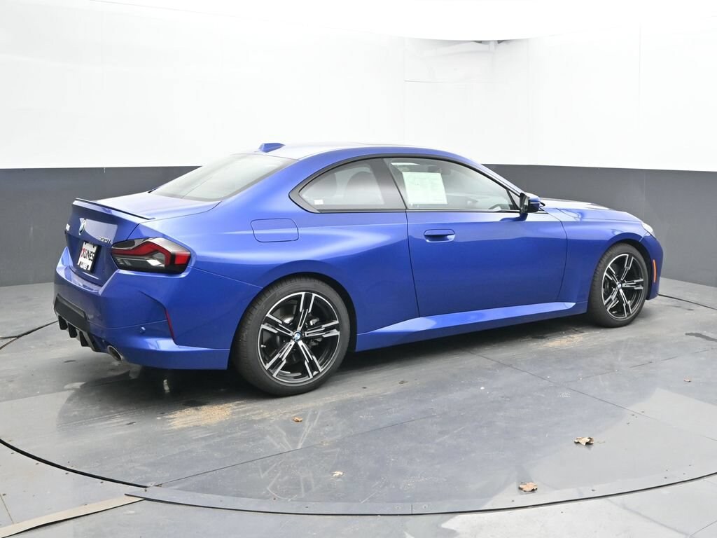 Used 2026 BMW 230i Coupe