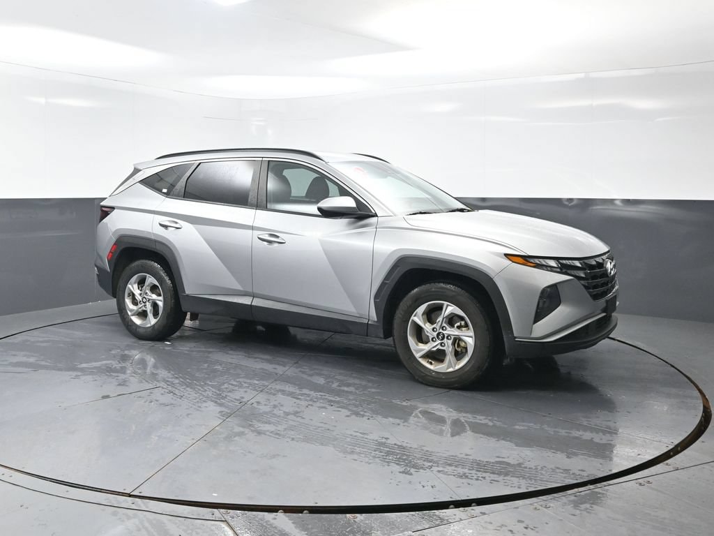 Used 2024 Hyundai Tucson SEL SUV