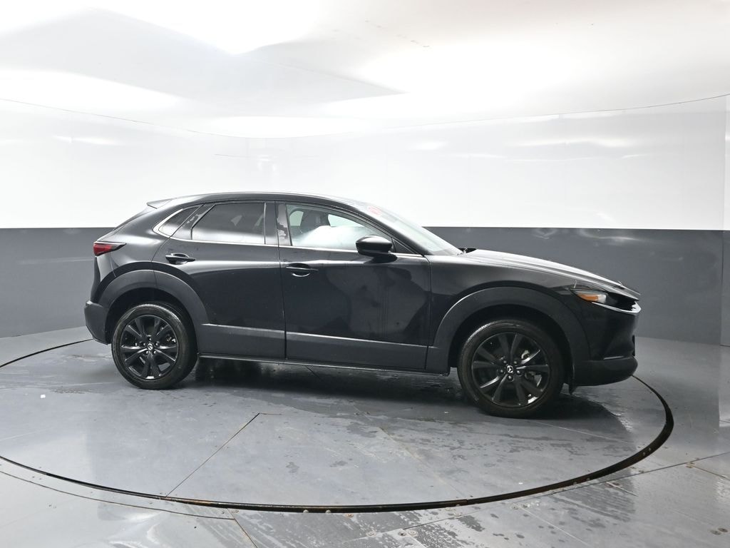 Used 2024 Mazda CX-30 2.5 S Select Sport SUV