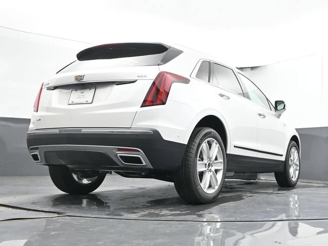 2026 Cadillac XT5 Premium Luxury - Photo 37