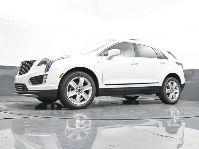 2026 Cadillac XT5 Premium Luxury - Photo 42