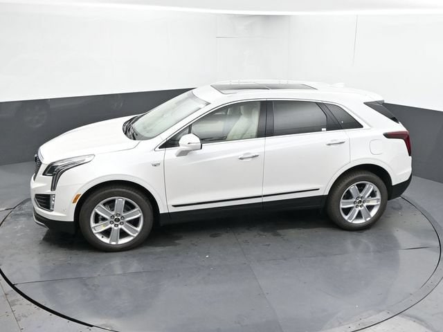 2026 Cadillac XT5 Premium Luxury - Photo 34