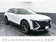  CADILLAC LYRIQ
