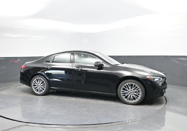 Used 2025 Mercedes-Benz CLA CLA 250