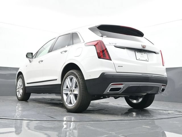 2026 Cadillac XT5 Premium Luxury - Photo 44