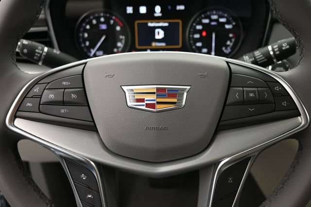 2026 Cadillac XT5 Premium Luxury - Photo 23