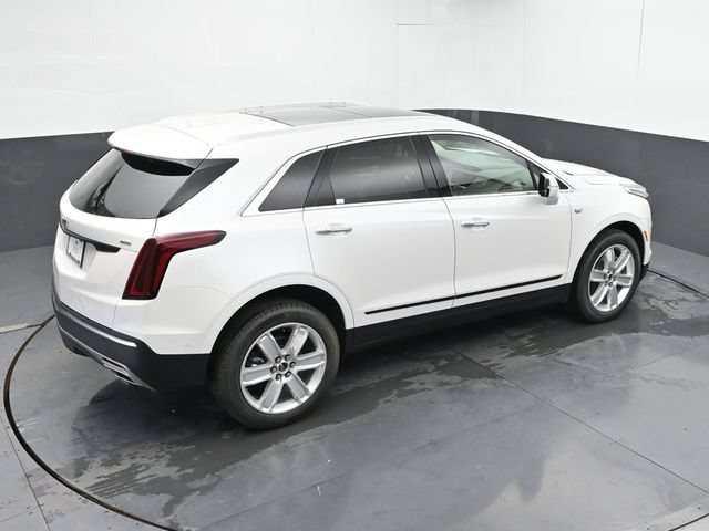 2026 Cadillac XT5 Premium Luxury - Photo 30