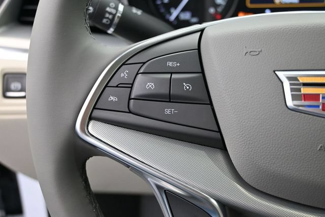 2026 Cadillac XT5 Premium Luxury - Photo 24
