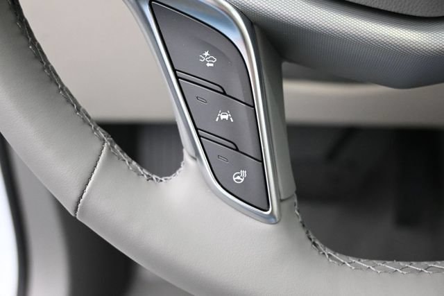 2026 Cadillac XT5 Premium Luxury - Photo 26