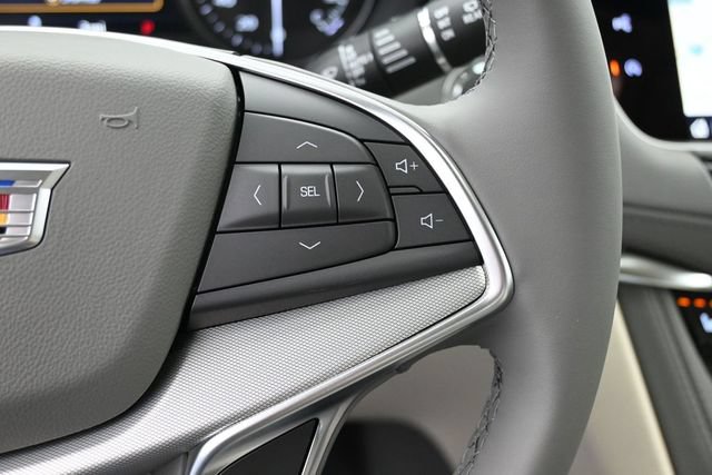 2026 Cadillac XT5 Premium Luxury - Photo 25