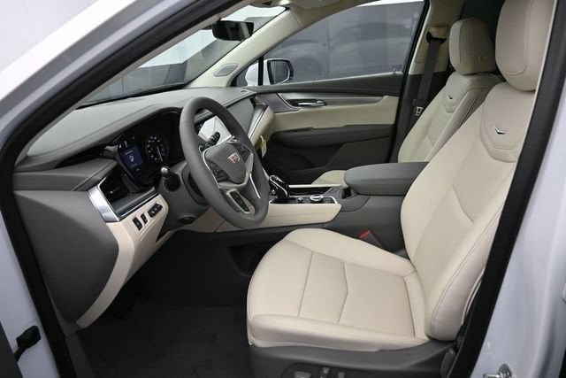 2026 Cadillac XT5 Premium Luxury - Photo 10