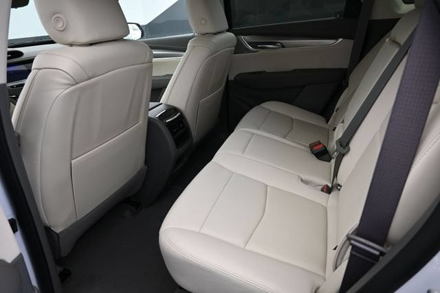 2026 Cadillac XT5 Premium Luxury - Photo 11