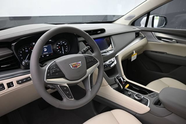 2026 Cadillac XT5 Premium Luxury - Photo 14