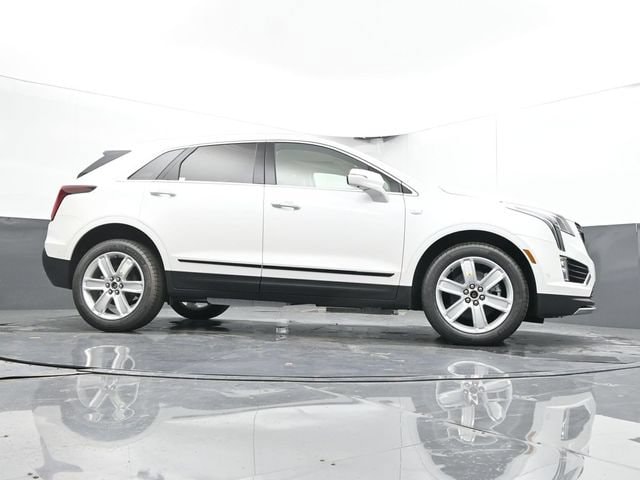 2026 Cadillac XT5 Premium Luxury - Photo 39