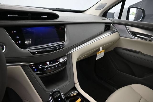 2026 Cadillac XT5 Premium Luxury - Photo 15