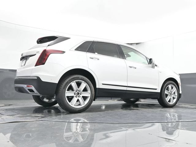 2026 Cadillac XT5 Premium Luxury - Photo 38