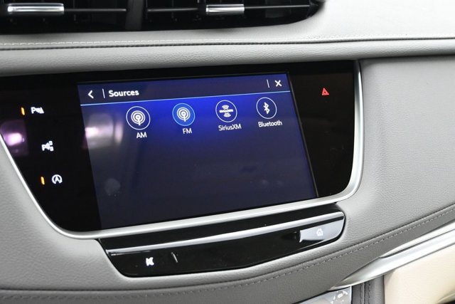 2026 Cadillac XT5 Premium Luxury - Photo 20