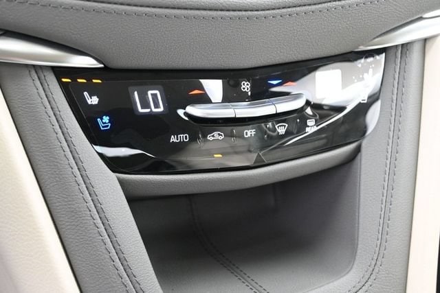 2026 Cadillac XT5 Premium Luxury - Photo 19