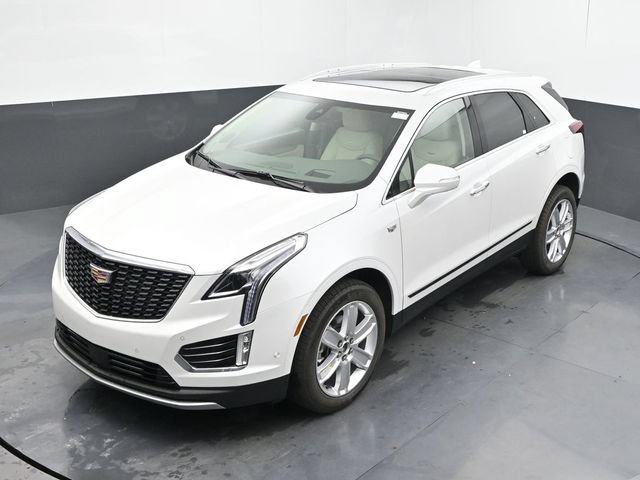 2026 Cadillac XT5 Premium Luxury - Photo 33