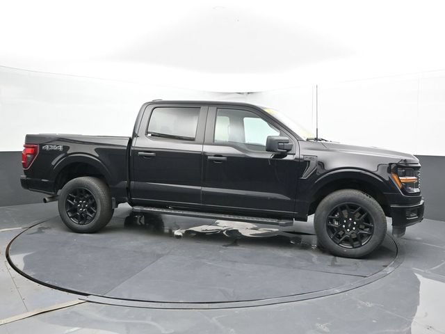 Used 2024 Ford F-150 STX