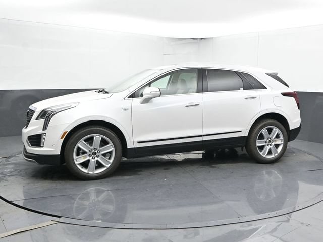 2026 Cadillac XT5 Premium Luxury - Photo 6